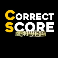 Correct Score Fixed Matches